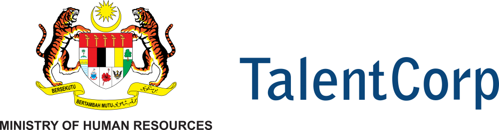 TalentCorp logo
